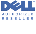 DELL Partner.